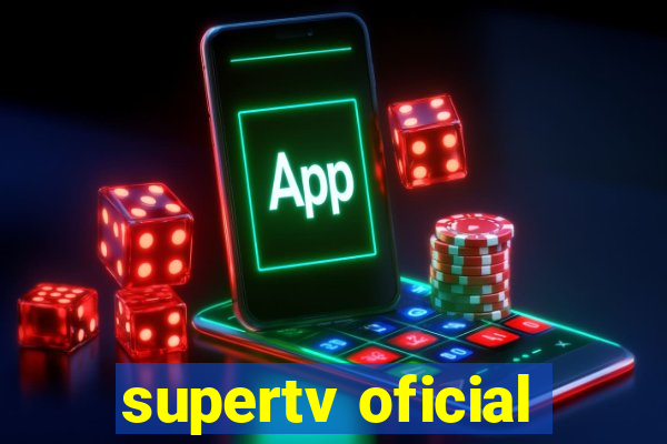 supertv oficial